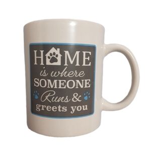 Dog Lovers Coffee Mug